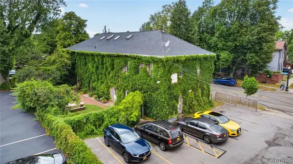 399 S Elmwood Avenue, Buffalo, NY 14201