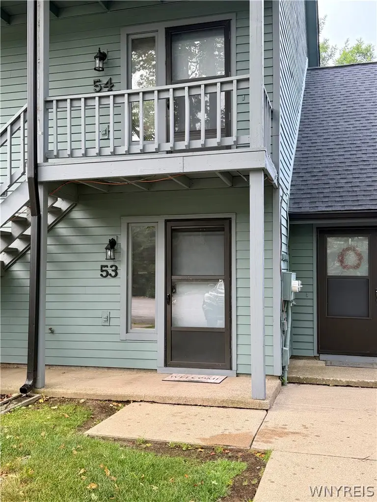 53 Wildflower, Ellicottville, NY 14731 - #1