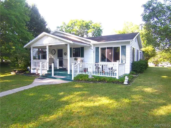 12.5 Adams Street, Batavia, NY 14020