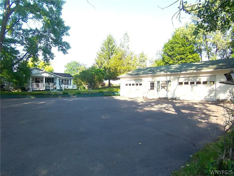 12.5 Adams Street, Batavia, NY 14020 - #3