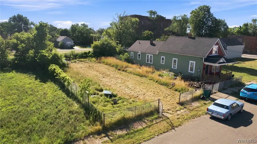 83 Shumway Street, Buffalo, NY 14206 - #2