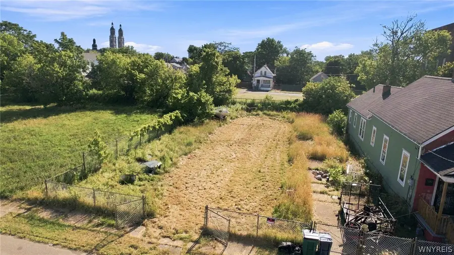 83 Shumway Street, Buffalo, NY 14206 - #3