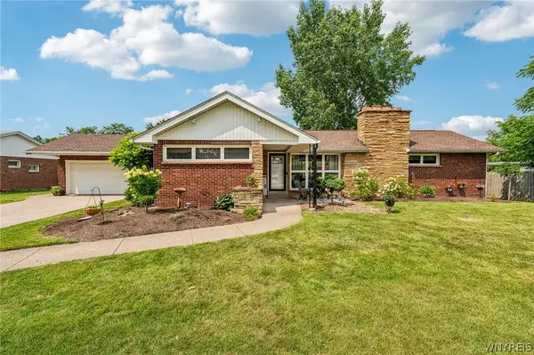 75 Morgan Parkway, Buffalo, NY 14221