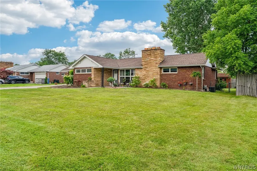 75 Morgan Parkway, Buffalo, NY 14221 - #2