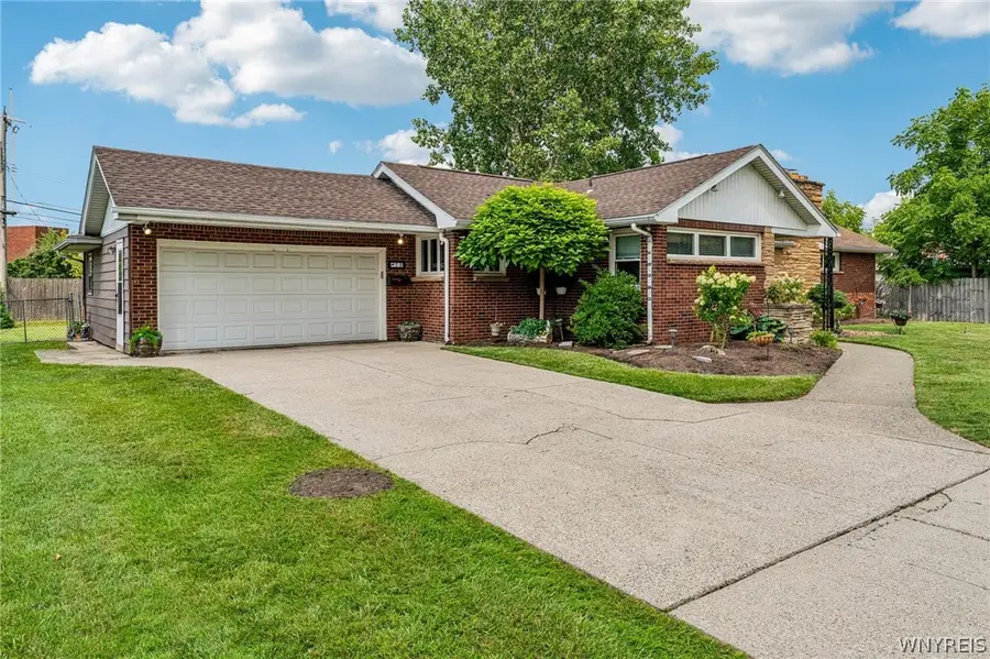 75 Morgan Parkway, Buffalo, NY 14221 - #3