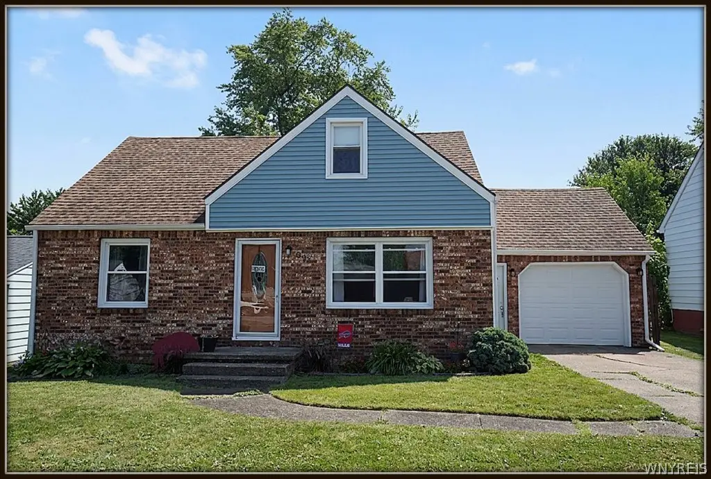 99 Briarwood Drive, Buffalo, NY 14224 - #1