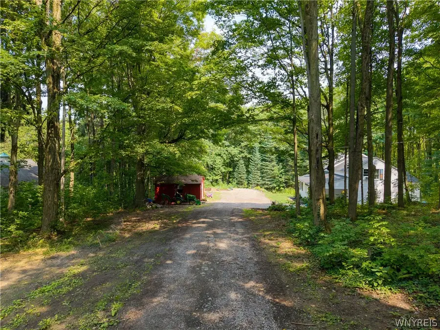 1165 Sierk Road, Attica, NY 14011 - #2