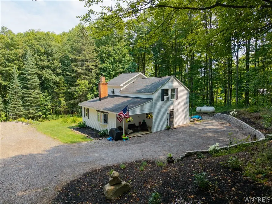 1165 Sierk Road, Attica, NY 14011 - #3