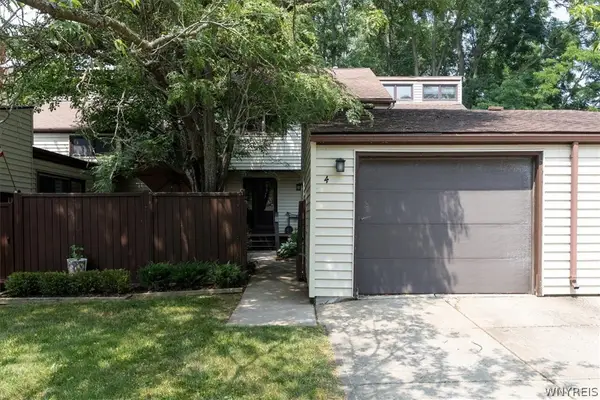 4 Tolland Bore, East Aurora, NY 14052