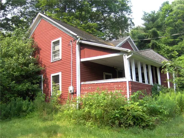 155 Catatonk Hill Road, Candor, NY 13743