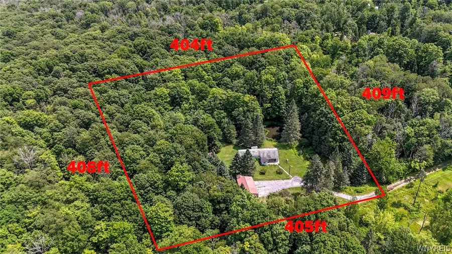 2175 Route 20a, Varysburg, NY 14167 - #2