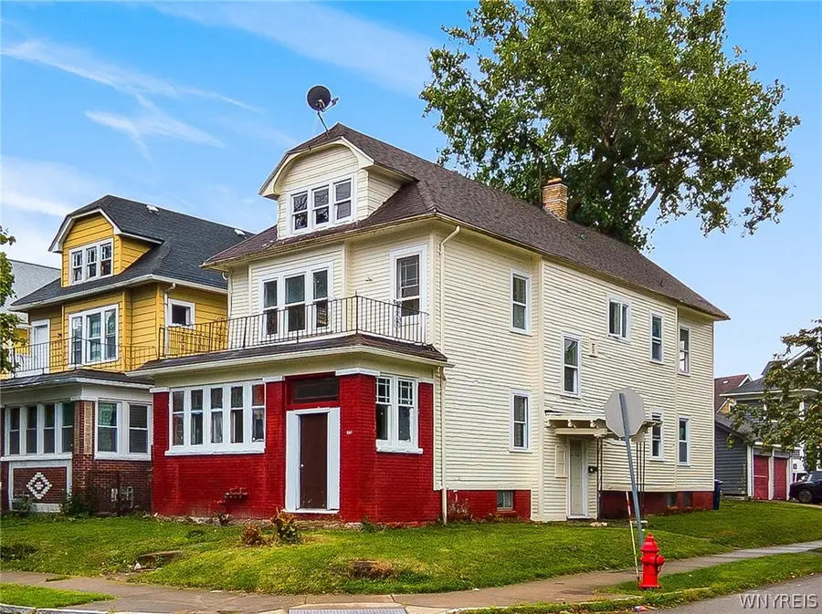 113 Donaldson Road, Buffalo, NY 14208 - #2
