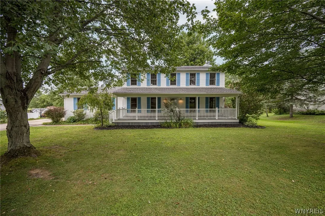 7321 Gerald Drive, Hamburg, NY 14075 - #1