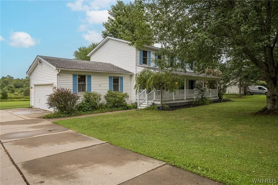 7321 Gerald Drive, Hamburg, NY 14075 - #2