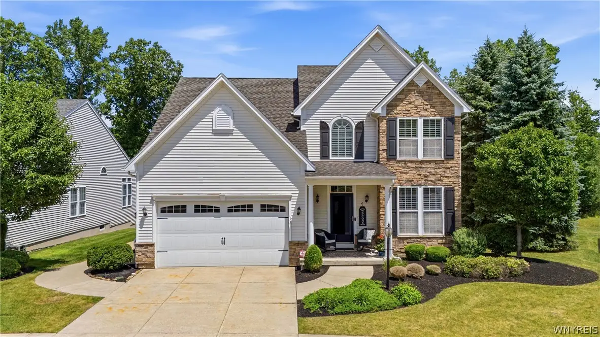 13 Greenside Drive, Grand Island, NY 14072 - #1