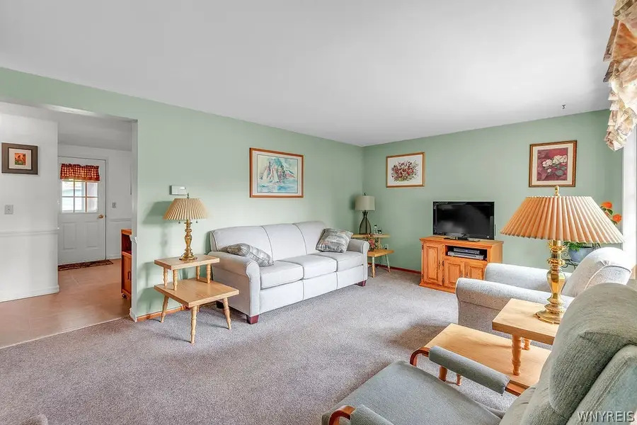92 French Lea Road, Buffalo, NY 14224 - #3