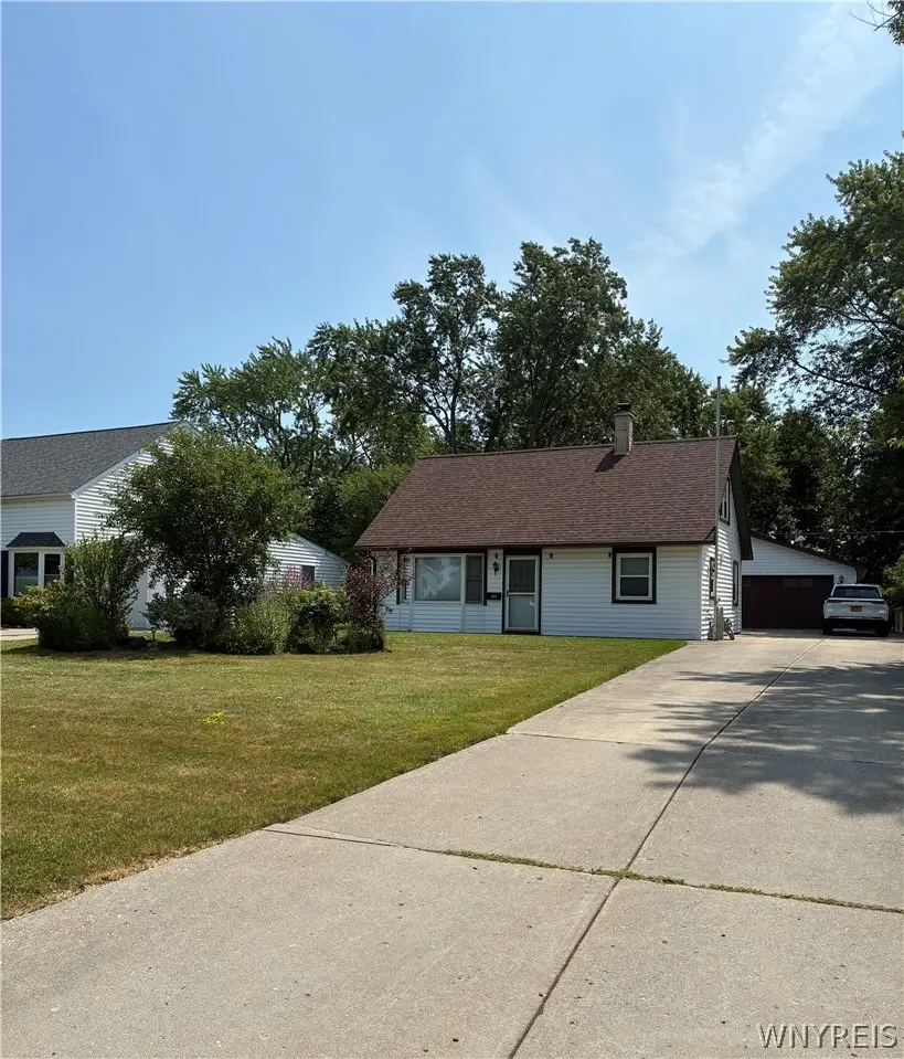 1177 Stony Point Road, Grand Island, NY 14072 - #2