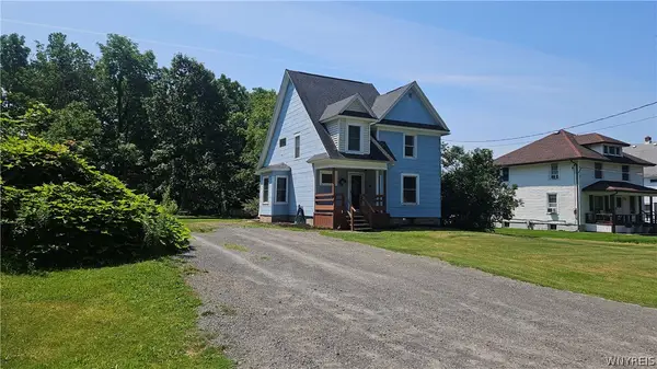 5930 Old Wilson Burt Road, Burt, NY 14028