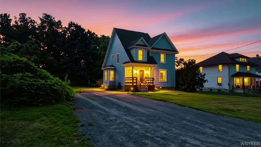 5930 Old Wilson Burt Road, Burt, NY 14028 - #2