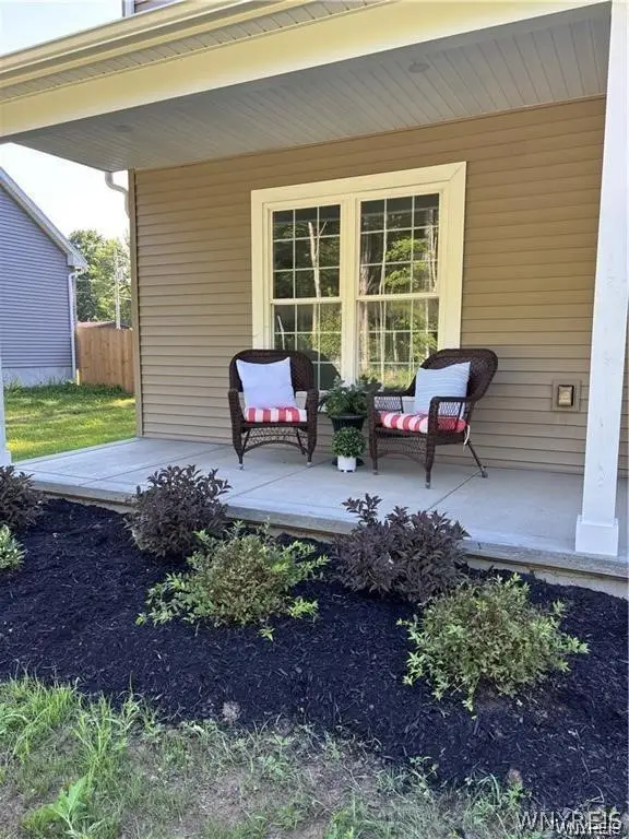 26 Rosalind Dr, Angola, NY 14006 - #2