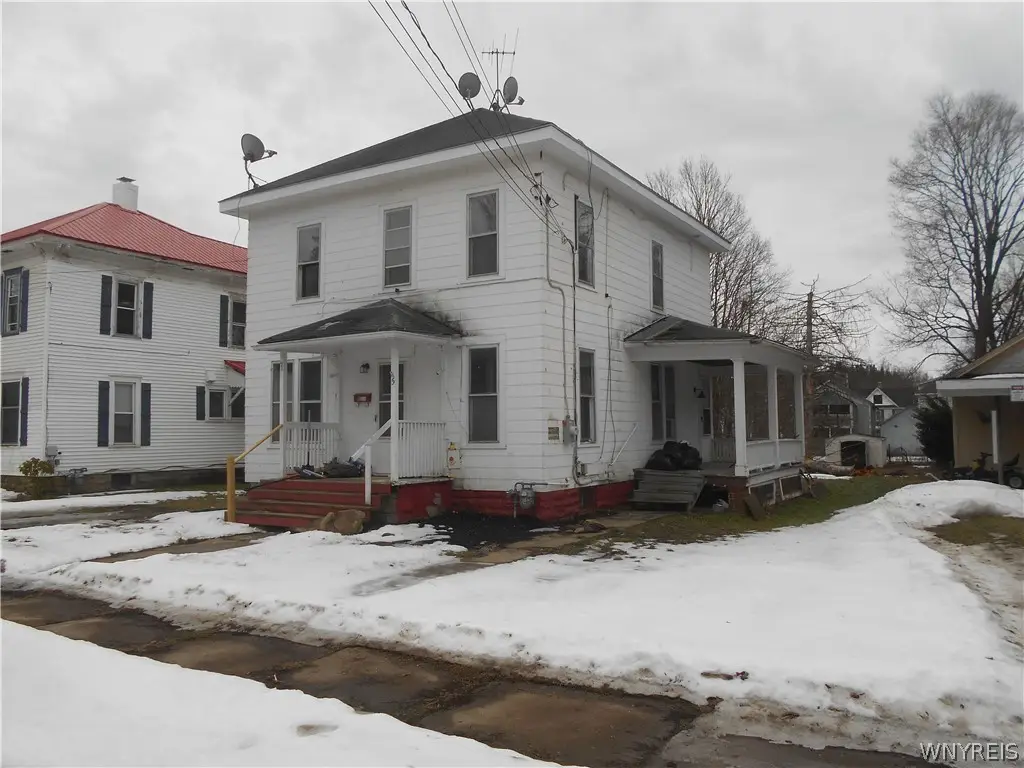5 2nd Avenue, Franklinville, NY 14737 - #1