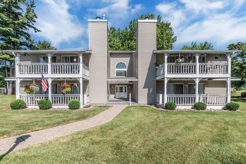 1210 Youngs Road #G, Buffalo, NY 14221 - #1