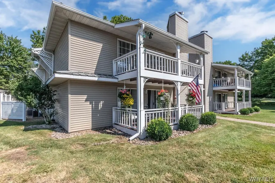 1210 Youngs Road #G, Buffalo, NY 14221 - #2