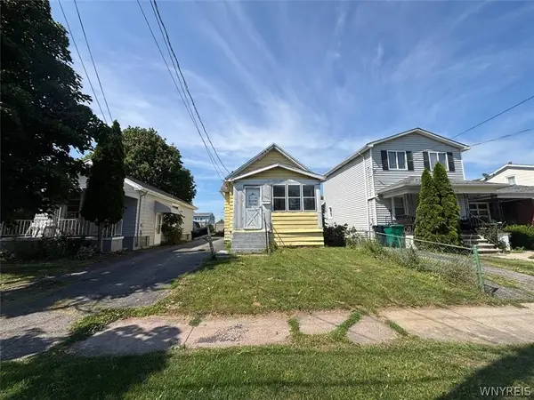 3236 North Avenue, Niagara Falls, NY 14305