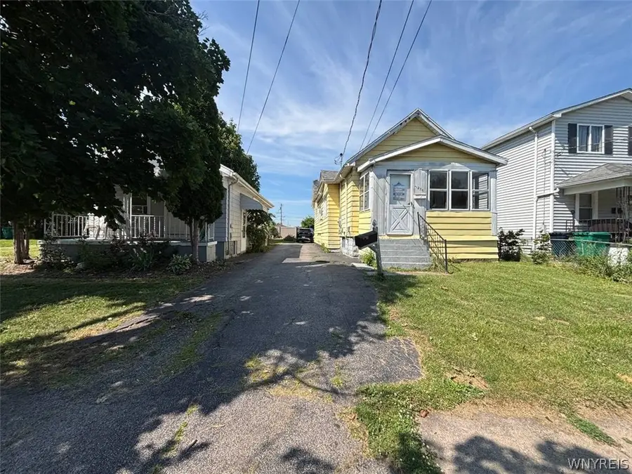 3236 North Avenue, Niagara Falls, NY 14305 - #2