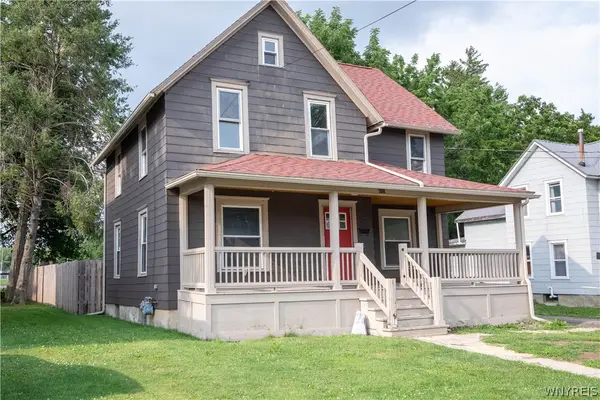 106 Lake Street, Perry, NY 14530
