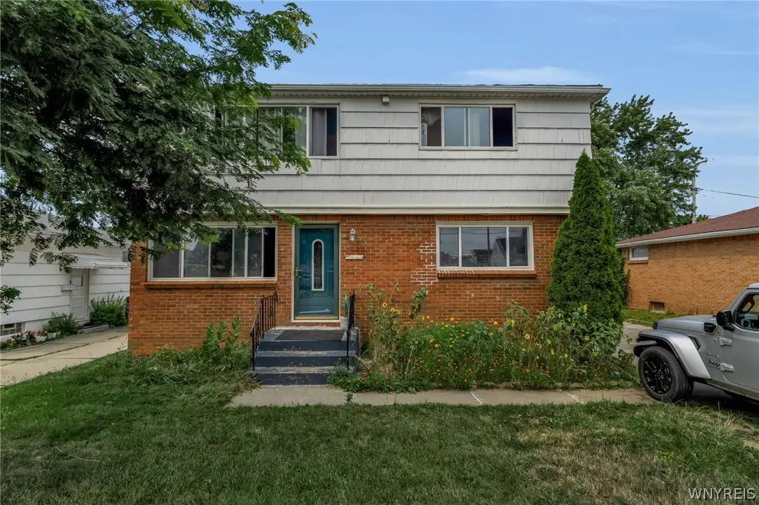 1294 George Urban Boulevard, Buffalo, NY 14225 - #1