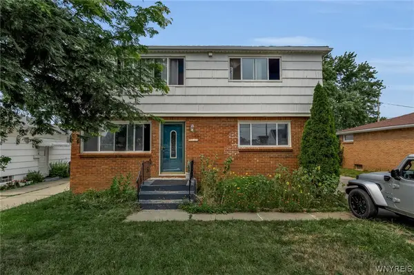 1294 George Urban Boulevard, Buffalo, NY 14225