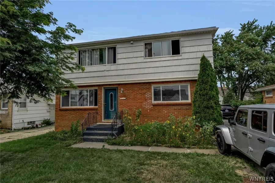 1294 George Urban Boulevard, Buffalo, NY 14225 - #2