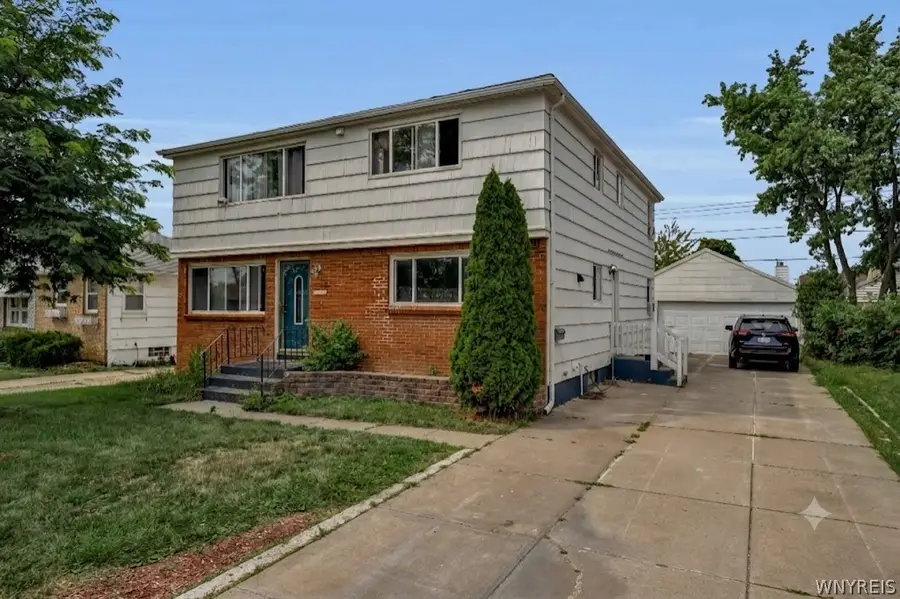 1294 George Urban Boulevard, Buffalo, NY 14225 - #3
