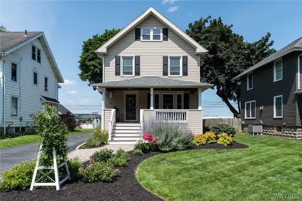 57 Redfield Parkway, Batavia, NY 14020
