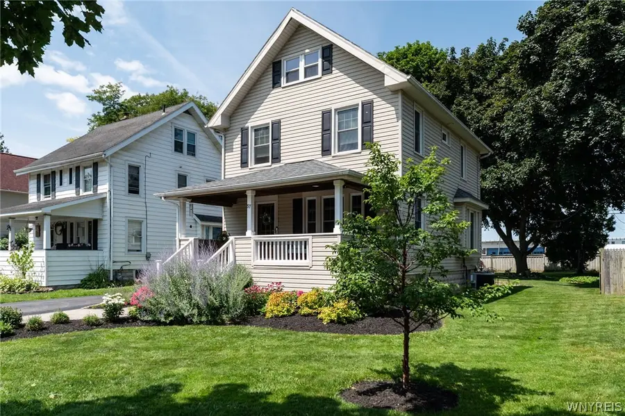 57 Redfield Parkway, Batavia, NY 14020 - #2