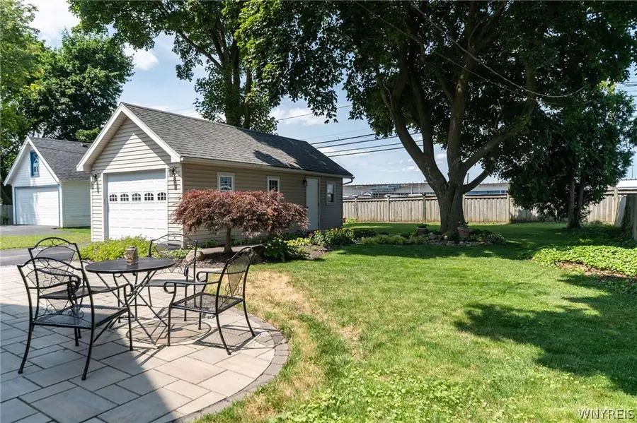 57 Redfield Parkway, Batavia, NY 14020 - #3