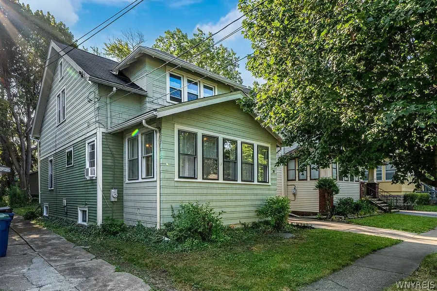 39 Springville Avenue, Amherst, NY 14226 - #2