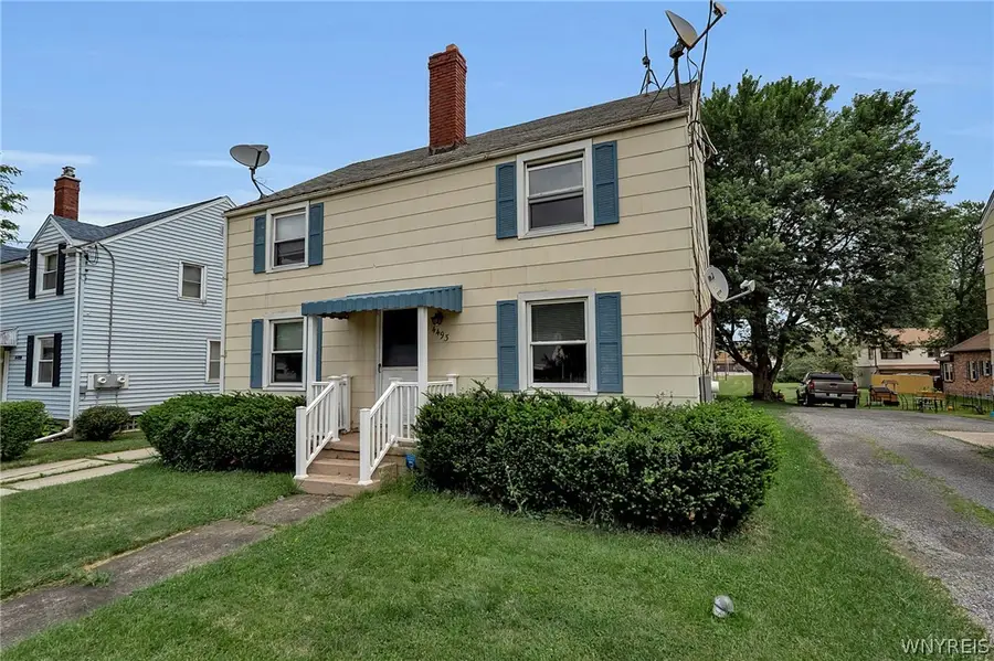 4493 Union Road, Buffalo, NY 14225 - #2