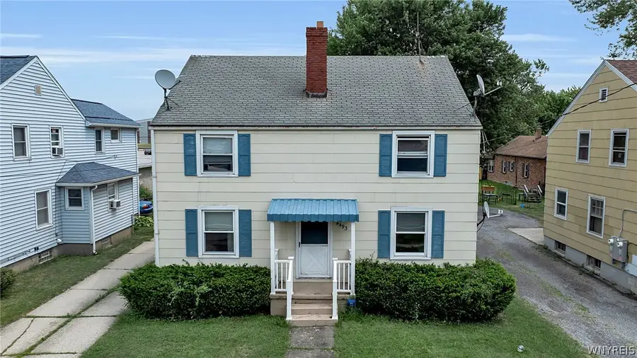 4493 Union Road, Buffalo, NY 14225 - #3