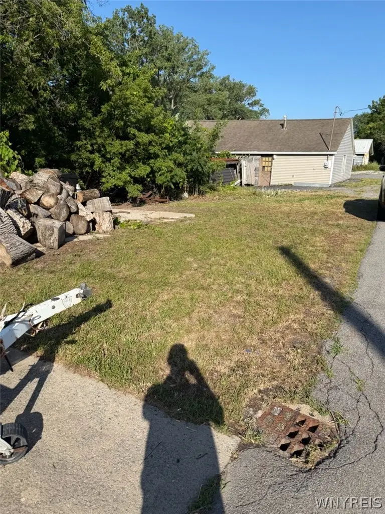 63 Ellicott Creek Road, Tonawanda, NY 14150 - #2