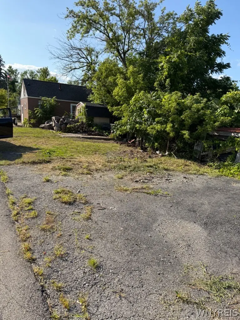 63 Ellicott Creek Road, Tonawanda, NY 14150 - #3