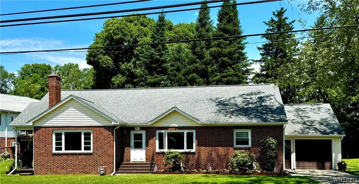 265 Franklin Street, Springville, NY 14141 - #1