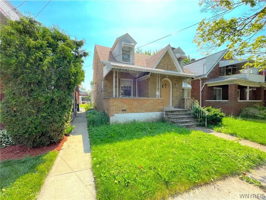 529 17th Street, Niagara Falls, NY 14301 - #2