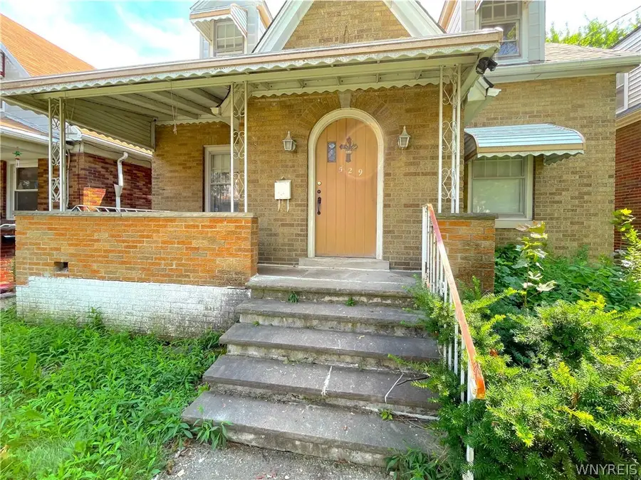 529 17th Street, Niagara Falls, NY 14301 - #3