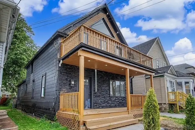 192 Kirby Avenue, Buffalo, NY 14218 - #1