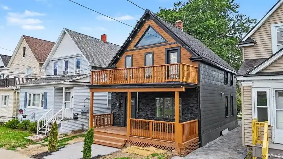 192 Kirby Avenue, Buffalo, NY 14218 - #2