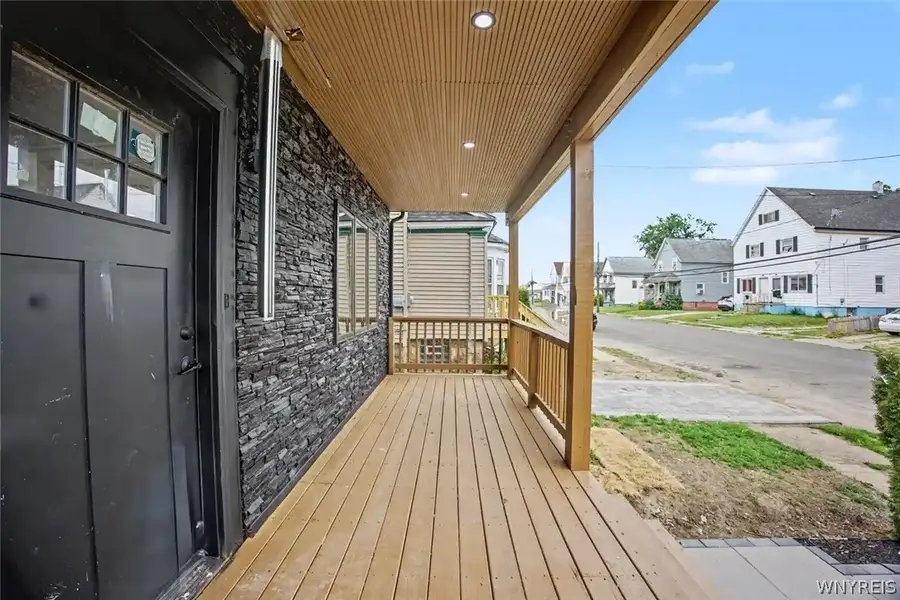 192 Kirby Avenue, Buffalo, NY 14218 - #3