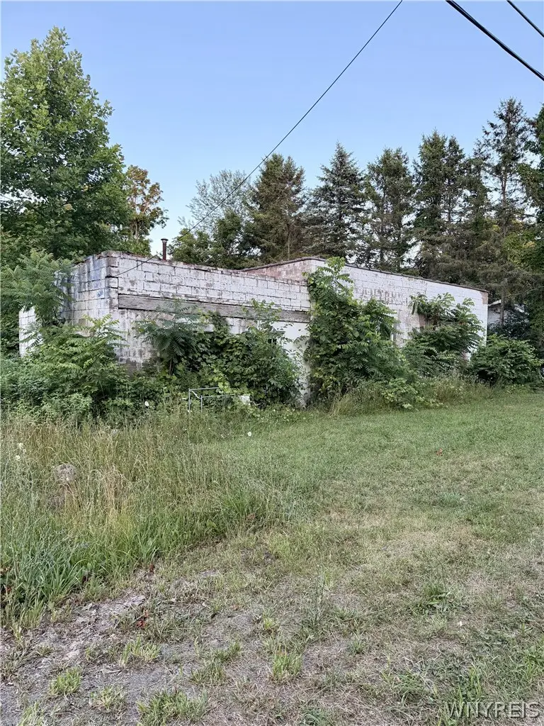 10266 Broadway Road, Gowanda, NY 14070 - #2