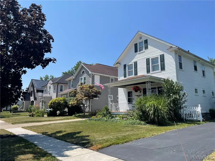 504 Capen Boulevard, Buffalo, NY 14226 - #3